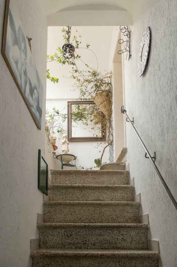 Palazzo Margherita Cisternino Eksteriør billede